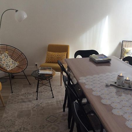 Villa Treize Quartier Balneaire Mers-les-Bains Eksteriør billede